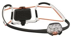 Petzl LAMPE FRONTALE IKO CORE 500