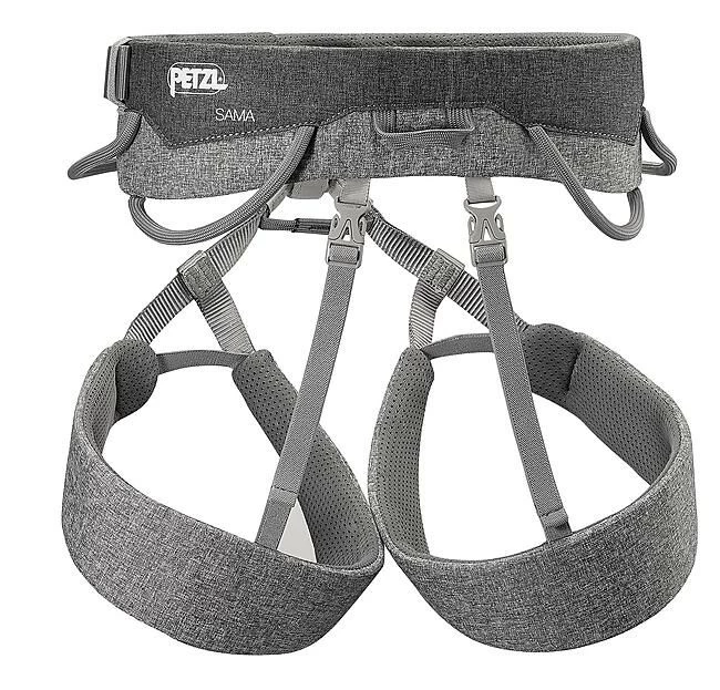 Petzl HARNAIS SAMA 6 Petzl HARNAIS SAMA – Image 6