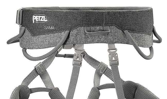 Petzl HARNAIS SAMA 4 Petzl HARNAIS SAMA – Image 4