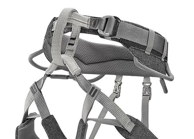 Petzl HARNAIS SAMA 5 Petzl HARNAIS SAMA – Image 5