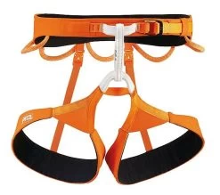 Petzl BAUDRIER HIRUNDOS -Magasin de matériel d'alpinisme 802141319 373