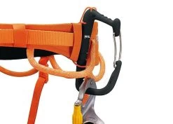Petzl BAUDRIER HIRUNDOS -Magasin de matériel d'alpinisme 802141319 373 e