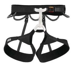Petzl BAUDRIER HIRUNDOS -Magasin de matériel d'alpinisme 802141319 903