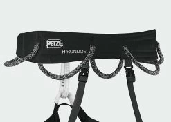 Petzl BAUDRIER HIRUNDOS -Magasin de matériel d'alpinisme 802141319 903 f