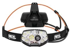 Petzl LAMPE FRONTALE NAO RL