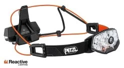 Petzl LAMPE FRONTALE NAO RL -Magasin de matériel d'alpinisme 802141325 903 3