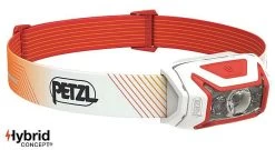 Petzl LAMPE FRONTALE ACTIK CORE 600 -Magasin de matériel d'alpinisme 802141326 373 1 603