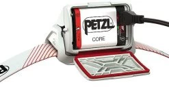 Petzl LAMPE FRONTALE ACTIK CORE 600 -Magasin de matériel d'alpinisme 802141326 373 5 603