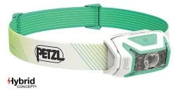 Petzl LAMPE FRONTALE ACTIK CORE 600 -Magasin de matériel d'alpinisme 802141326 103 1