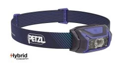 Petzl LAMPE FRONTALE ACTIK CORE 600 -Magasin de matériel d'alpinisme 802141326 203 1