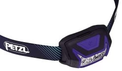 Petzl LAMPE FRONTALE ACTIK CORE 600 -Magasin de matériel d'alpinisme 802141326 203 4