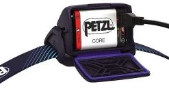 Petzl LAMPE FRONTALE ACTIK CORE 600 -Magasin de matériel d'alpinisme 802141326 203 5