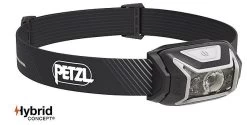 Petzl LAMPE FRONTALE ACTIK CORE 600 -Magasin de matériel d'alpinisme 802141326 703 5