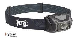 Petzl LAMPE FRONTALE ACTIK 450 -Magasin de matériel d'alpinisme 802141327 903 1 703