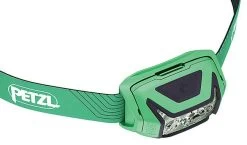 Petzl LAMPE FRONTALE ACTIK 450 -Magasin de matériel d'alpinisme 802141327 103 4