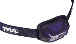 Petzl LAMPE FRONTALE ACTIK 450 -Magasin de matériel d'alpinisme 802141327 203 4