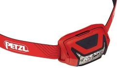 Petzl LAMPE FRONTALE ACTIK 450 -Magasin de matériel d'alpinisme 802141327 603 4