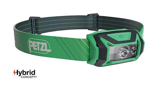 Petzl LAMPE FRONTALE TIKKA CORE 400 2 Petzl LAMPE FRONTALE TIKKA CORE 400 – Image 2
