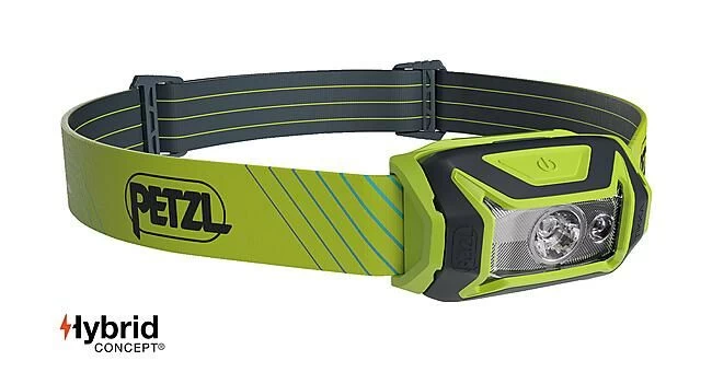 Petzl LAMPE FRONTALE TIKKA CORE 400 3 Petzl LAMPE FRONTALE TIKKA CORE 400 – Image 3
