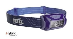 Petzl LAMPE FRONTALE TIKKA 350 -Magasin de matériel d'alpinisme 802141329 203