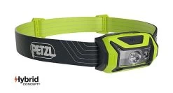 Petzl LAMPE FRONTALE TIKKA 350 -Magasin de matériel d'alpinisme 802141329 303
