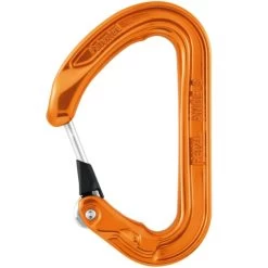 PETZL ANGE S ORANGE 23