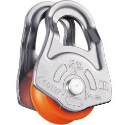 PETZL OSCILLANTE 23