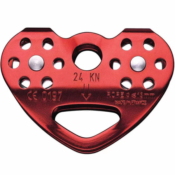 PETZL TANDEM 23 1 PETZL TANDEM 23