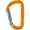 PETZL MOUSQUETON SM D WALL 23