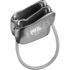 PETZL VERSO GRIS 23