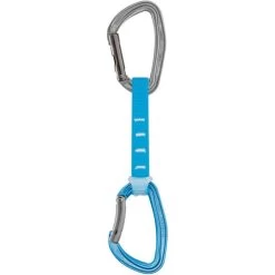 PETZL DJINN AXESS 12 CM BLEU 23