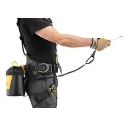 Accessoire De Connexion Rapide Interfast Petzl -Magasin de matériel d'alpinisme accessoire de connexion rapide interfast petzl 4