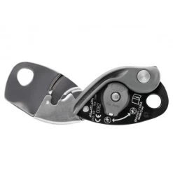 Assureur à Freinage Assisté Grigri + D13A Petzl -Magasin de matériel d'alpinisme assureur a freinage assiste grigri d13a petzl 2