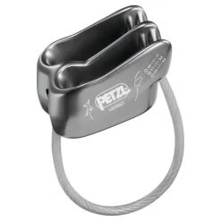 Assureur-descendeur Verso D019AA Petzl