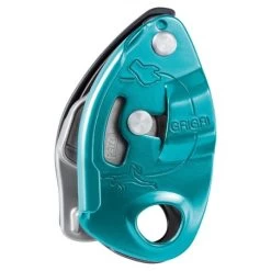 Assureur Avec Freinage Assisté GRIGRI D014 Petzl