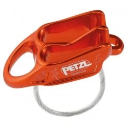 Assureur Reverso D017AA02 Petzl