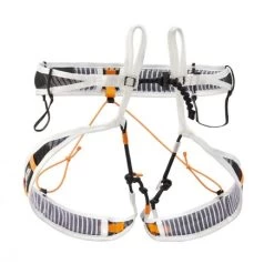 Baudrier D'alpinisme Et De Ski Alpinisme Fly Petzl