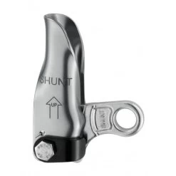 Bloqueur De Contre Assurage Shunt B03B Petzl