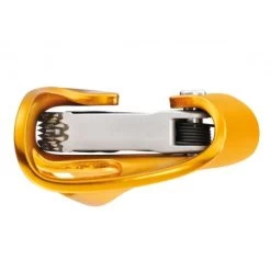 Bloqueur Ventral Croll L Petzl -Magasin de matériel d'alpinisme bloqueur ventral croll l petzl 4