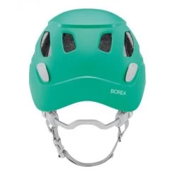 Casque Femme Multi Activités Borea A048 Petzl -Magasin de matériel d'alpinisme casque borea petzl a048 femme 2