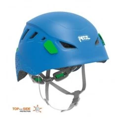 Casque Enfant Picchu A049 Pour L'escalade Et Le Vélo Petzl