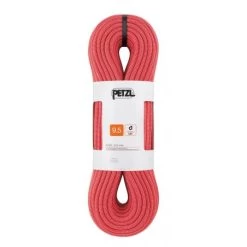 Corde Escalade Arial 9.5 Mm 80 Mètres R34AC Petzl