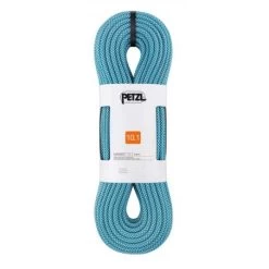 Corde D'escalade Mambo 10,1 Mm 60 Mètres R32AB Petzl