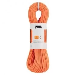 Corde D'escalade Multinormes VOLTA 9.2 Mm L 80 M R35AO 080 Petzl