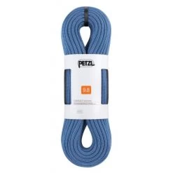 Corde D'escalade Contact 9.8 Mm 60 Mètres R33 AD Petzl