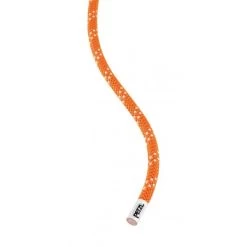 Corde Semi-statique Club 10 Mm Orange Petzl