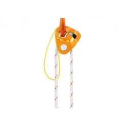 Cordelette D'alpinisme Hyperstatique PUR LINE 6mm Petzl Vendue Au Mètre -Magasin de matériel d'alpinisme cordelette alpinisme hyperstatique pur line 6mm petzl 2
