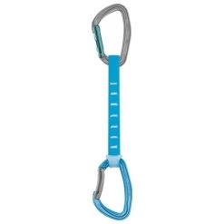 Dégaine D'escalade Djinn Axess 17 Cm Petzl