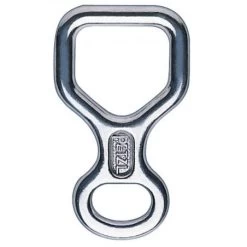 Descendeur Huit D02 Petzl