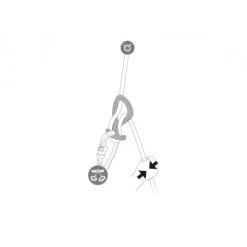 Descendeur De Canyon à Freinage Modulable Noir Pirana Club Petzl -Magasin de matériel d'alpinisme descendeur canyon freinage modulable noir pirana club petzl 3